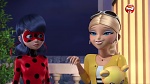 Image Miraculous, les aventures de Ladybug et Chat Noir S2