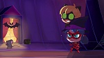 Image Miraculous Chibi