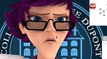 Image Miraculous Ladybug : Robostus