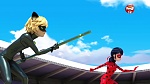 Image Miraculous Ladybug : Robostus