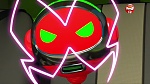 Image Miraculous Ladybug : Robostus