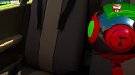 Image Miraculous Ladybug : Robostus