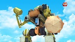 Image Miraculous Ladybug : Robostus