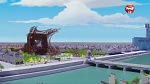 Image Miraculous Ladybug : Gigantitan