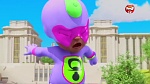 Image Miraculous Ladybug : Gigantitan