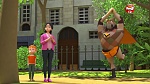 Image Miraculous Ladybug : Le Hibou Noir