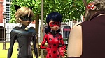 Image Miraculous Ladybug : Le Hibou Noir