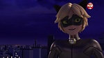 Image Miraculous Ladybug : Le Hibou Noir
