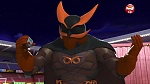 Image Miraculous Ladybug : Le Hibou Noir