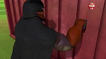 Image Miraculous Ladybug : Le Hibou Noir