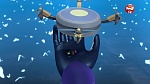 Image Miraculous Ladybug : Le Hibou Noir