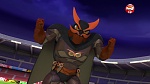 Image Miraculous Ladybug : Le Hibou Noir