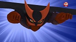 Image Miraculous Ladybug : Le Hibou Noir
