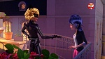 Image Miraculous Ladybug : Glaciator