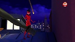 Image Miraculous Ladybug : Glaciator