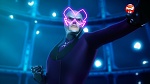 Image Miraculous Ladybug : Glaciator