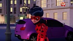 Image Miraculous Ladybug : Glaciator