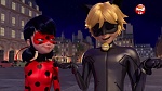 Image Miraculous Ladybug : Glaciator