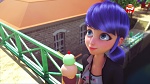 Image Miraculous Ladybug : Glaciator