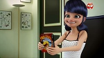 Image Miraculous, les aventures de Ladybug et Chat Noir S2