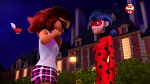 Image Miraculous Ladybug : Sapotis