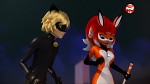 Image Miraculous Ladybug : Sapotis