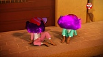 Image Miraculous, les aventures de Ladybug et Chat Noir S2