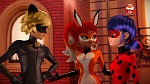 Image Miraculous, les aventures de Ladybug et Chat Noir S2