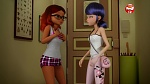 Image Miraculous, les aventures de Ladybug et Chat Noir S2