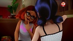 Image Miraculous, les aventures de Ladybug et Chat Noir S2