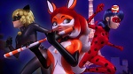 Image Miraculous, les aventures de Ladybug et Chat Noir S2