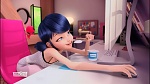 Image Miraculous, les aventures de Ladybug et Chat Noir S2