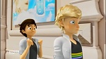 Image Miraculous Ladybug : Gorizilla