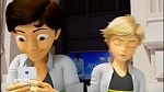Image Miraculous, les aventures de Ladybug et Chat Noir S2