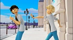 Image Miraculous, les aventures de Ladybug et Chat Noir S2