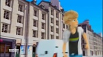 Image Miraculous, les aventures de Ladybug et Chat Noir S2