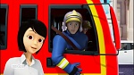 Image Miraculous, les aventures de Ladybug et Chat Noir S2