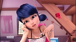 Image Miraculous, les aventures de Ladybug et Chat Noir S2