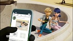 Image Miraculous, les aventures de Ladybug et Chat Noir S2