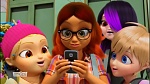 Image Miraculous, les aventures de Ladybug et Chat Noir S2