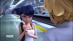 Image Miraculous, les aventures de Ladybug et Chat Noir S2