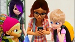 Image Miraculous, les aventures de Ladybug et Chat Noir S2