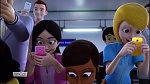 Image Miraculous, les aventures de Ladybug et Chat Noir S2