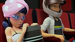 Image Miraculous, les aventures de Ladybug et Chat Noir S2