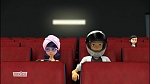 Image Miraculous, les aventures de Ladybug et Chat Noir S2