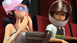 Image Miraculous, les aventures de Ladybug et Chat Noir S2