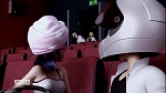 Image Miraculous, les aventures de Ladybug et Chat Noir S2