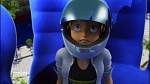 Image Miraculous Ladybug : Gorizilla