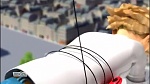 Image Miraculous, les aventures de Ladybug et Chat Noir S2