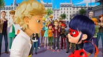 Image Miraculous, les aventures de Ladybug et Chat Noir S2